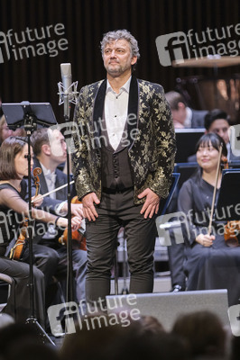 Konzert von Jonas Kaufmann in Hannover