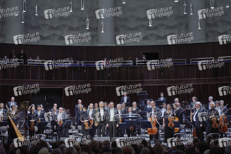 Konzert von Jonas Kaufmann in Hannover