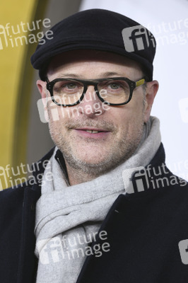 Filmpremiere 'The King's Man - The Beginning' in London