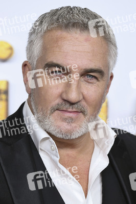 Filmpremiere 'The King's Man - The Beginning' in London