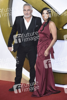 Filmpremiere 'The King's Man - The Beginning' in London
