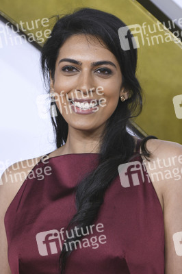 Filmpremiere 'The King's Man - The Beginning' in London