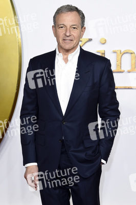 Filmpremiere 'The King's Man - The Beginning' in London