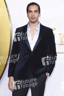 Filmpremiere 'The King's Man - The Beginning' in London