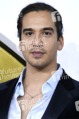 Filmpremiere 'The King's Man - The Beginning' in London
