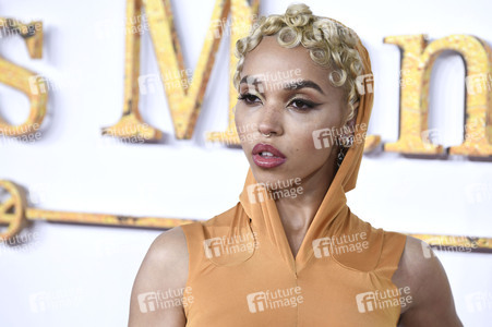Filmpremiere 'The King's Man - The Beginning' in London