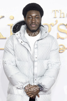 Filmpremiere 'The King's Man - The Beginning' in London