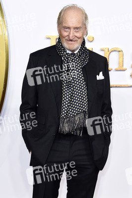 Filmpremiere 'The King's Man - The Beginning' in London