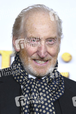 Filmpremiere 'The King's Man - The Beginning' in London