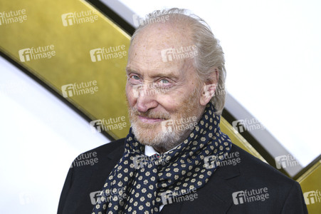 Filmpremiere 'The King's Man - The Beginning' in London