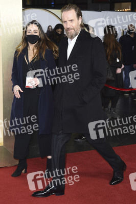 Filmpremiere 'The King's Man - The Beginning' in London