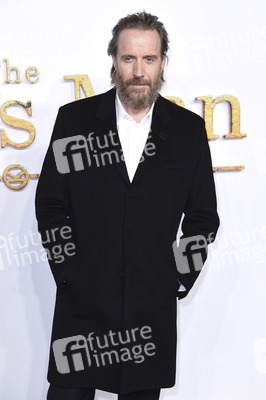 Filmpremiere 'The King's Man - The Beginning' in London
