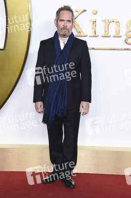 Filmpremiere 'The King's Man - The Beginning' in London