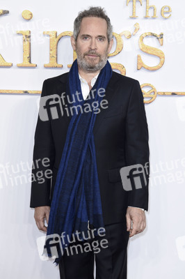 Filmpremiere 'The King's Man - The Beginning' in London