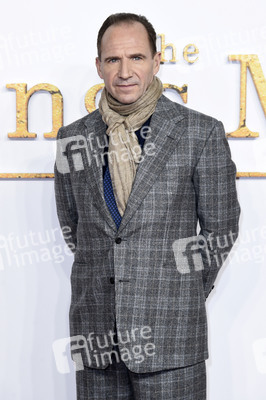 Filmpremiere 'The King's Man - The Beginning' in London