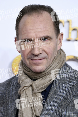 Filmpremiere 'The King's Man - The Beginning' in London