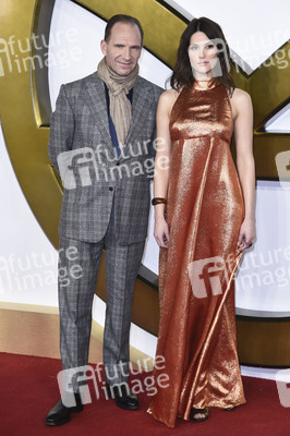 Filmpremiere 'The King's Man - The Beginning' in London