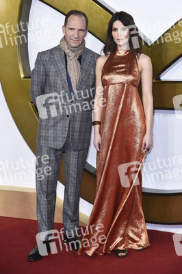 Filmpremiere 'The King's Man - The Beginning' in London