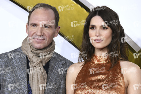 Filmpremiere 'The King's Man - The Beginning' in London