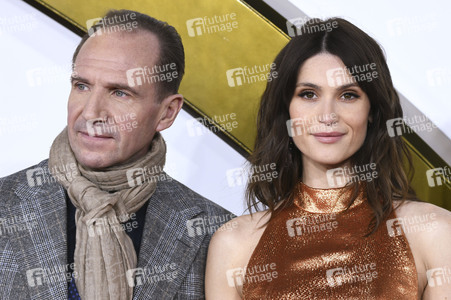 Filmpremiere 'The King's Man - The Beginning' in London
