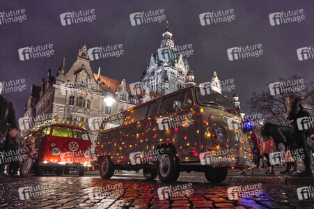 Twinkle Light Cruise in Hannover