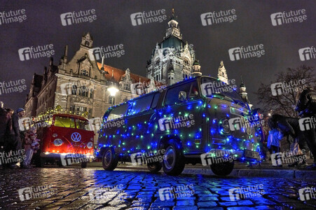 Twinkle Light Cruise in Hannover