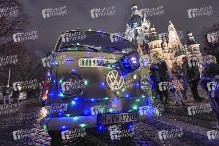 Twinkle Light Cruise in Hannover
