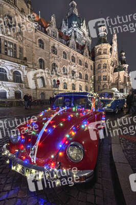 Twinkle Light Cruise in Hannover