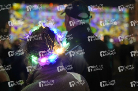 20. Festival of Lights 2024 in Berlin