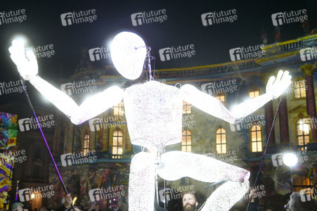 20. Festival of Lights 2024 in Berlin