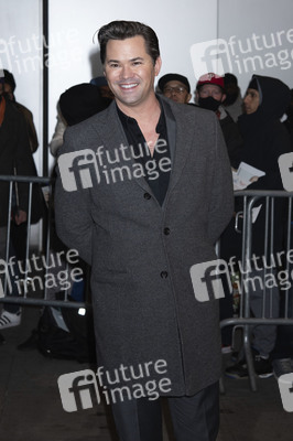 Serienpremiere 'And Just Like That....' in New York