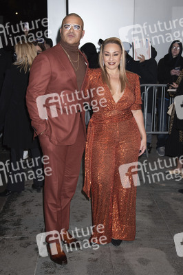 Serienpremiere 'And Just Like That....' in New York