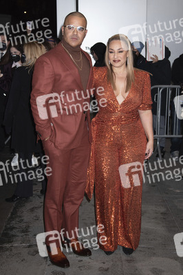 Serienpremiere 'And Just Like That....' in New York