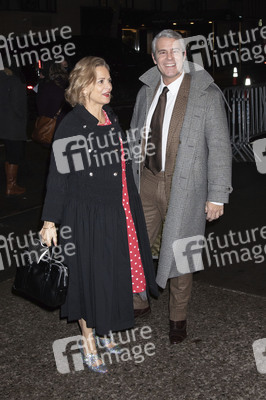 Serienpremiere 'And Just Like That....' in New York