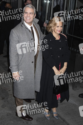 Serienpremiere 'And Just Like That....' in New York