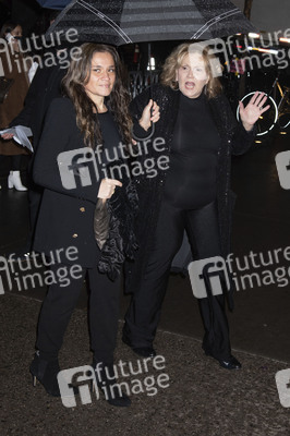 Serienpremiere 'And Just Like That....' in New York