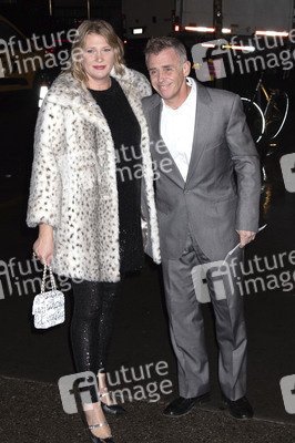 Serienpremiere 'And Just Like That....' in New York