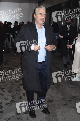 Serienpremiere 'And Just Like That....' in New York