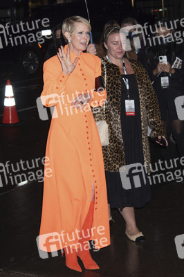 Serienpremiere 'And Just Like That....' in New York