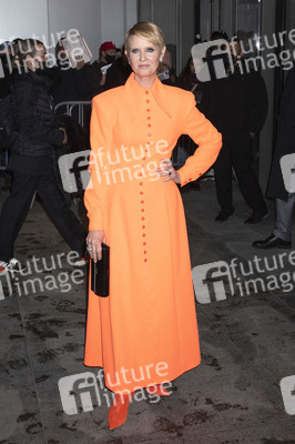Serienpremiere 'And Just Like That....' in New York