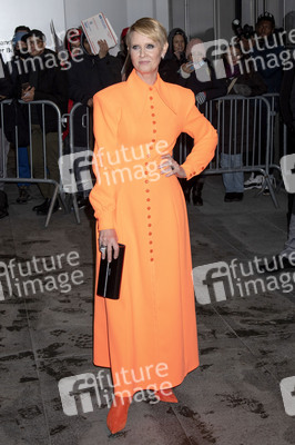Serienpremiere 'And Just Like That....' in New York