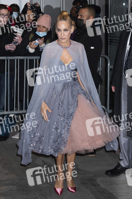 Serienpremiere 'And Just Like That....' in New York