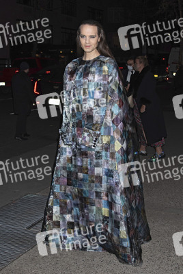 Museum Of Modern Art Film Benefit 2021 in New York