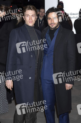 Museum Of Modern Art Film Benefit 2021 in New York
