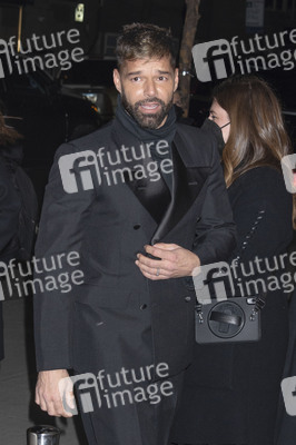 Museum Of Modern Art Film Benefit 2021 in New York