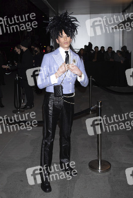 Museum Of Modern Art Film Benefit 2021 in New York