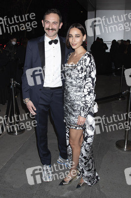 Museum Of Modern Art Film Benefit 2021 in New York