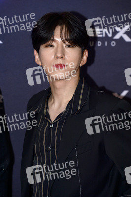 Filmpremiere 'Monsta X: The Dreaming' in Los Angeles