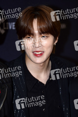 Filmpremiere 'Monsta X: The Dreaming' in Los Angeles