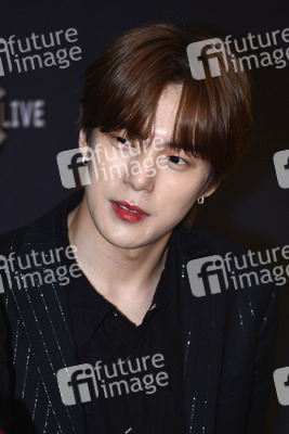 Filmpremiere 'Monsta X: The Dreaming' in Los Angeles